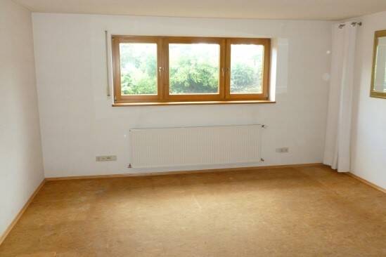 2,5-Zi-Einlieger-Wo. in Wohnsiedlung mit Zugang zum gepflegten Garten südl. v. Laupheim, 88471 Laupheim