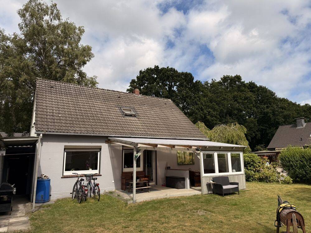 Einfamilienhaus in Oldenburg, 26125 Oldenburg (Oldb) (Donnerschwee Etzhorn Nadorst Ofenerdiek Ohmstede)