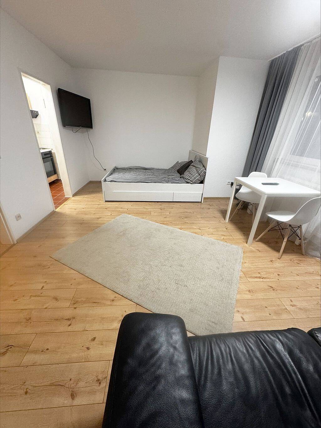 Zentral Living – Modernes Apartment in Bestlage, 50674 Köln (Innenstadt-Süd Altstadt-Süd Neustadt-Nord Neustadt-Süd)