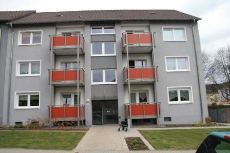 Der Startschuss in die erste eigene Mietwohnung mit VIVAWEST, 46238 Bottrop (Batenbrock Welheim Welheimer Mark)