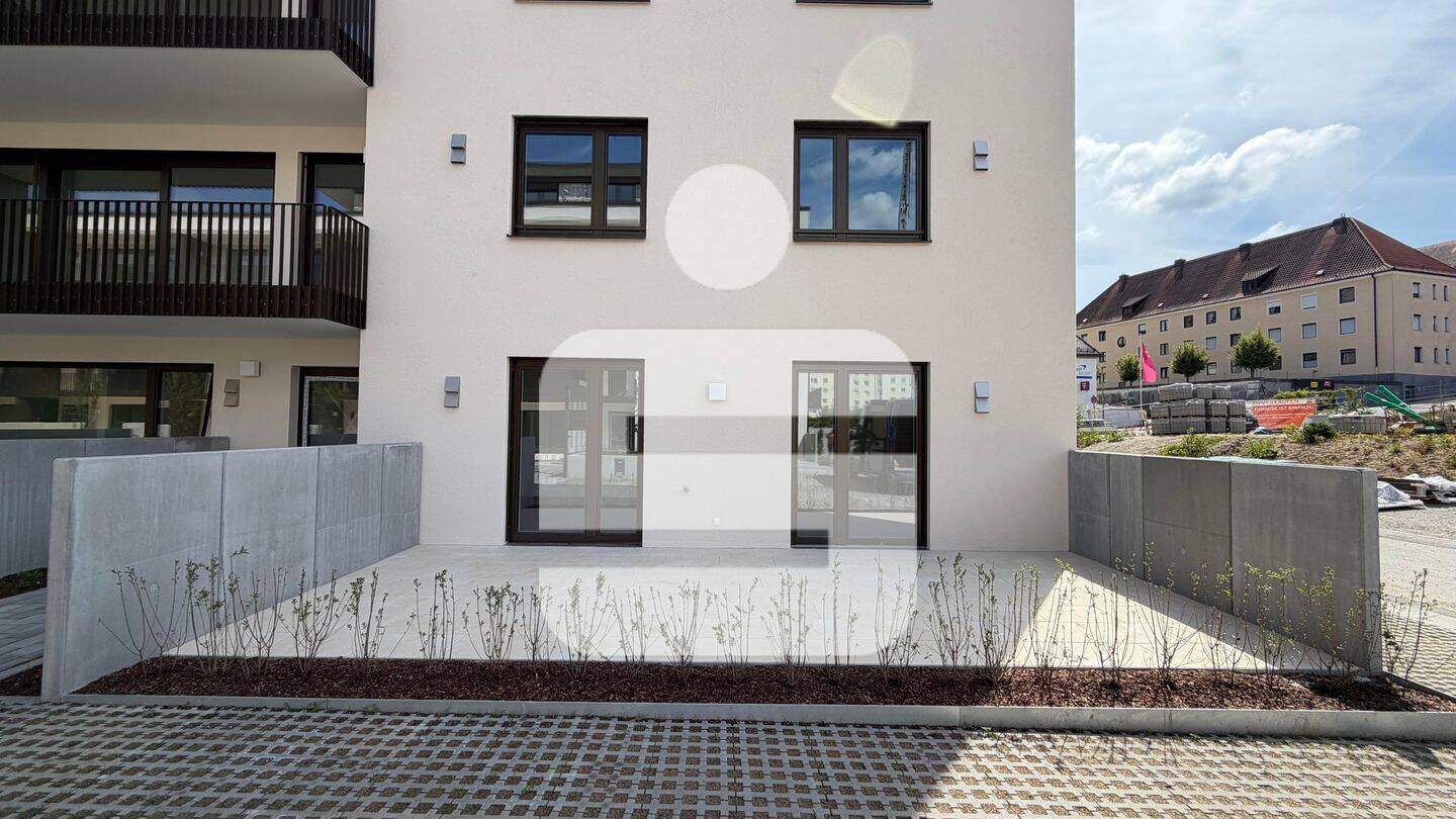 PASSAUS NEUE MIET(T)RÄUME – höchstes Niveau an zentralem Ort, 94032 Passau (Altstadt Haidenhof-Nord Haidenhof-Süd Innstadt)