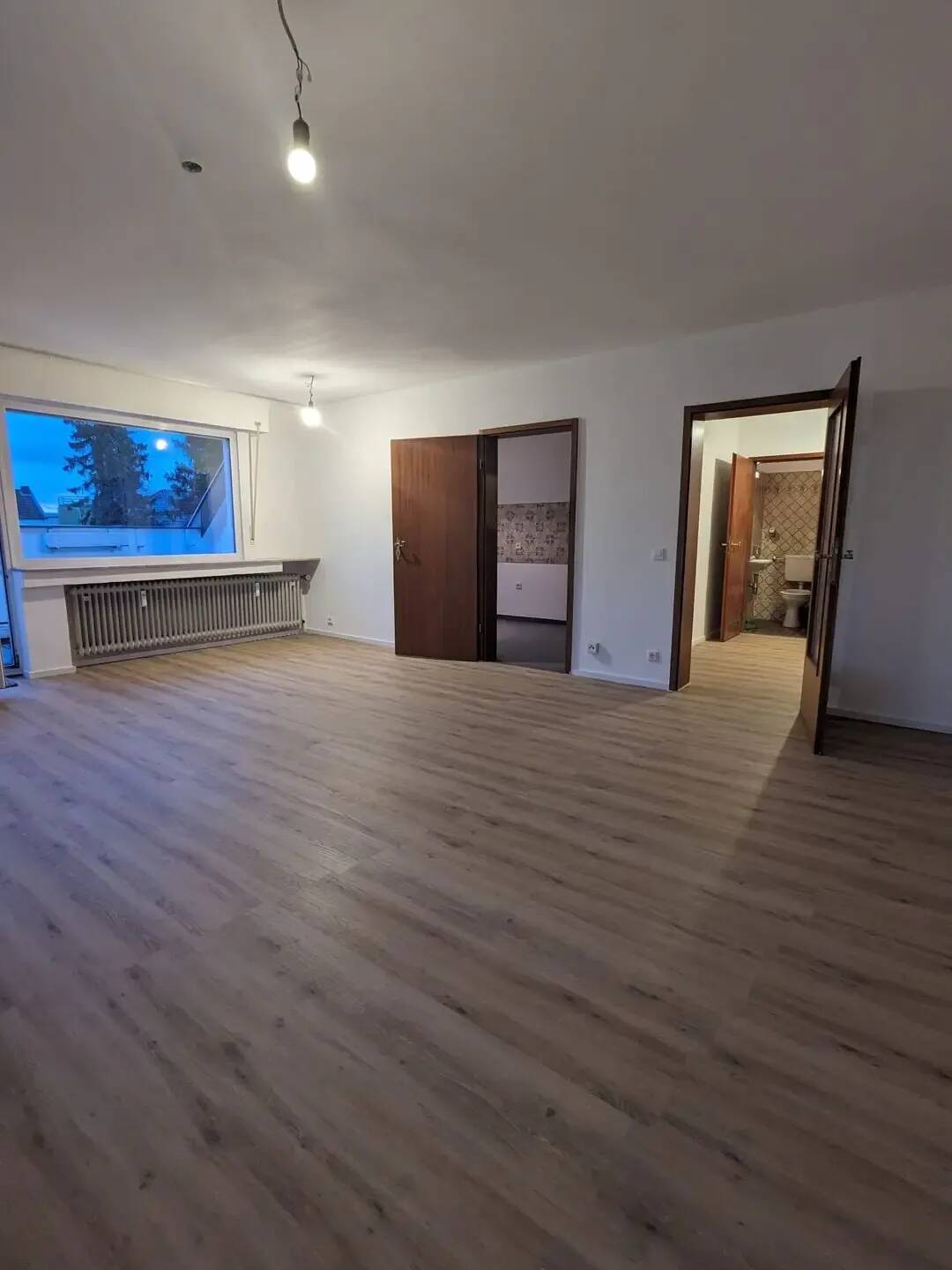 2-Zimmer-Wohnung in 53340
Meckenheim, 53340 Meckenheim