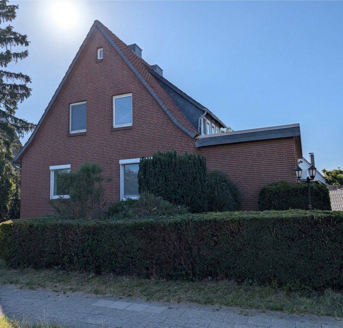 Idylle in Altencelle: EFH mit Pool auf 1200qm, 29227 Celle