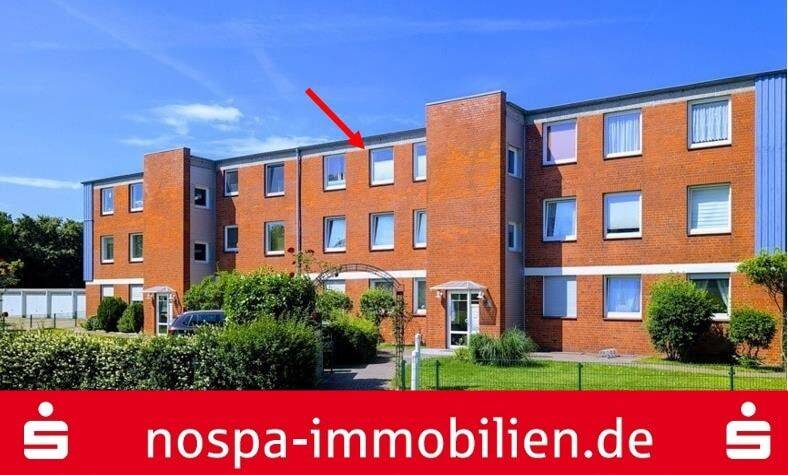 4-Zimmer-Eigentumswohnung im zweiten Obergeschoss, 24376 Kappeln