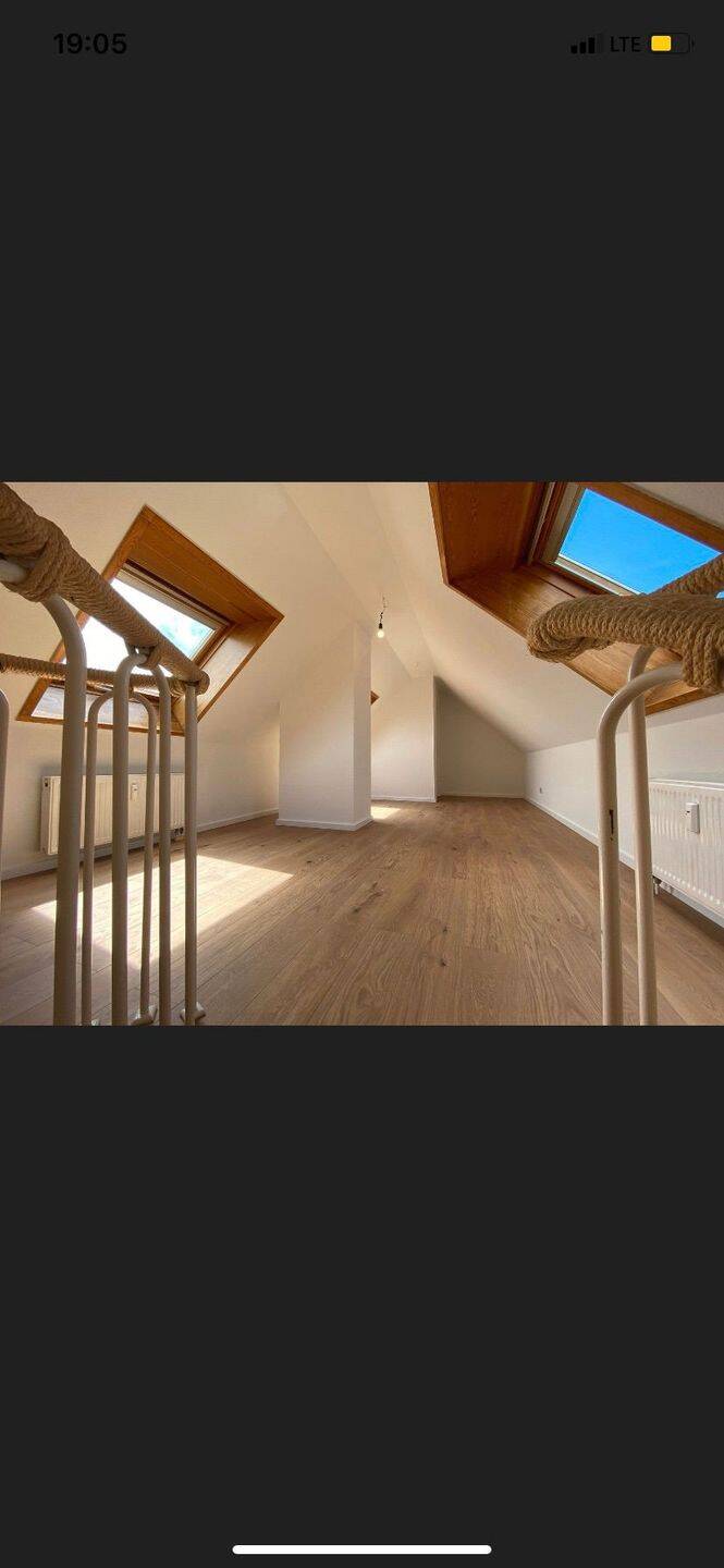 Helle 3-Zimmer-Wohnung im 3. OG in Magdeburg-Sudenburg, 39112 Magdeburg (Leipziger Str. Sudenburg)