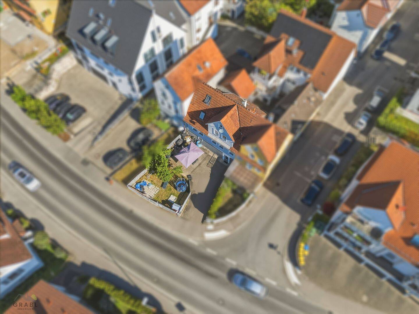 Wohnen mit Geschichte: Charmantes Fachwerkhaus in Ingersheim, 74379 Ingersheim
