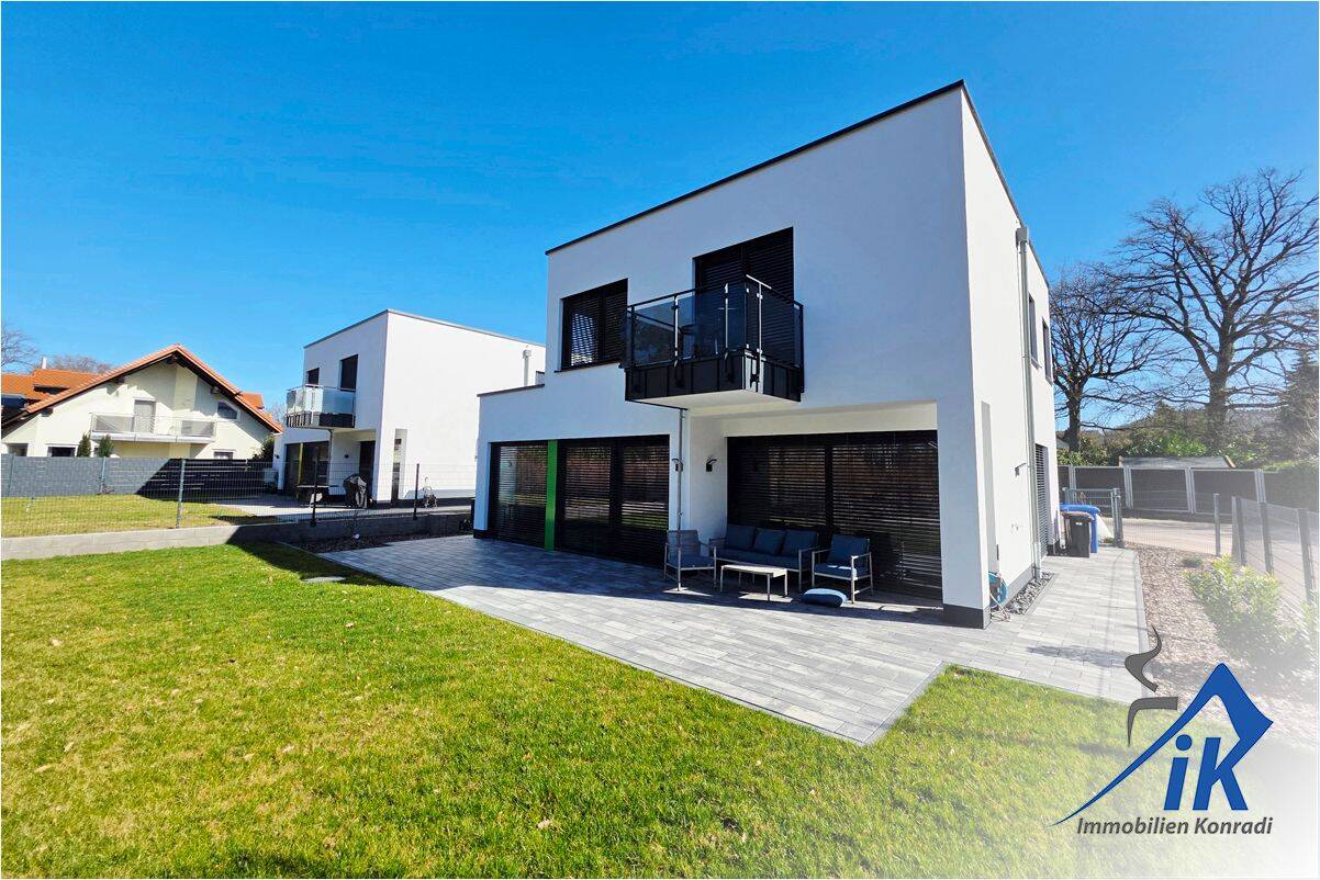 IK| Landstuhl – Modernes Einfamilienhaus in hervorragender Lage in Landstuhl, 66849 Landstuhl