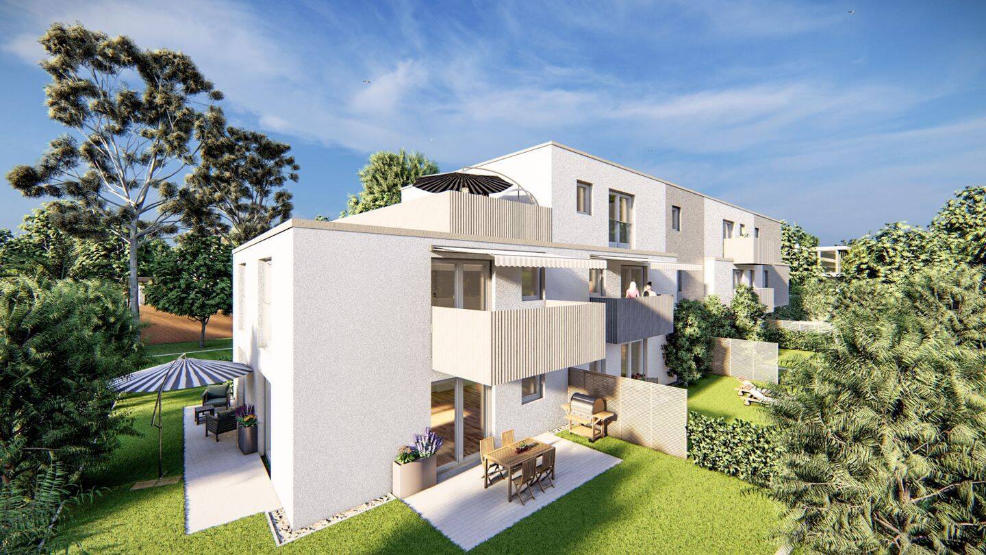 seventy2west – Möblierte Microapartments Apartment01 mit Garten, 90431 Nürnberg