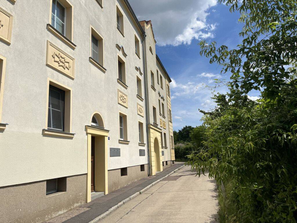 Erstbezug nur für Sie!, 6110 Halle (Saale) (Damaschkestraße Gesundbrunnen Innenstadt Lutherplatz Saaleaue)