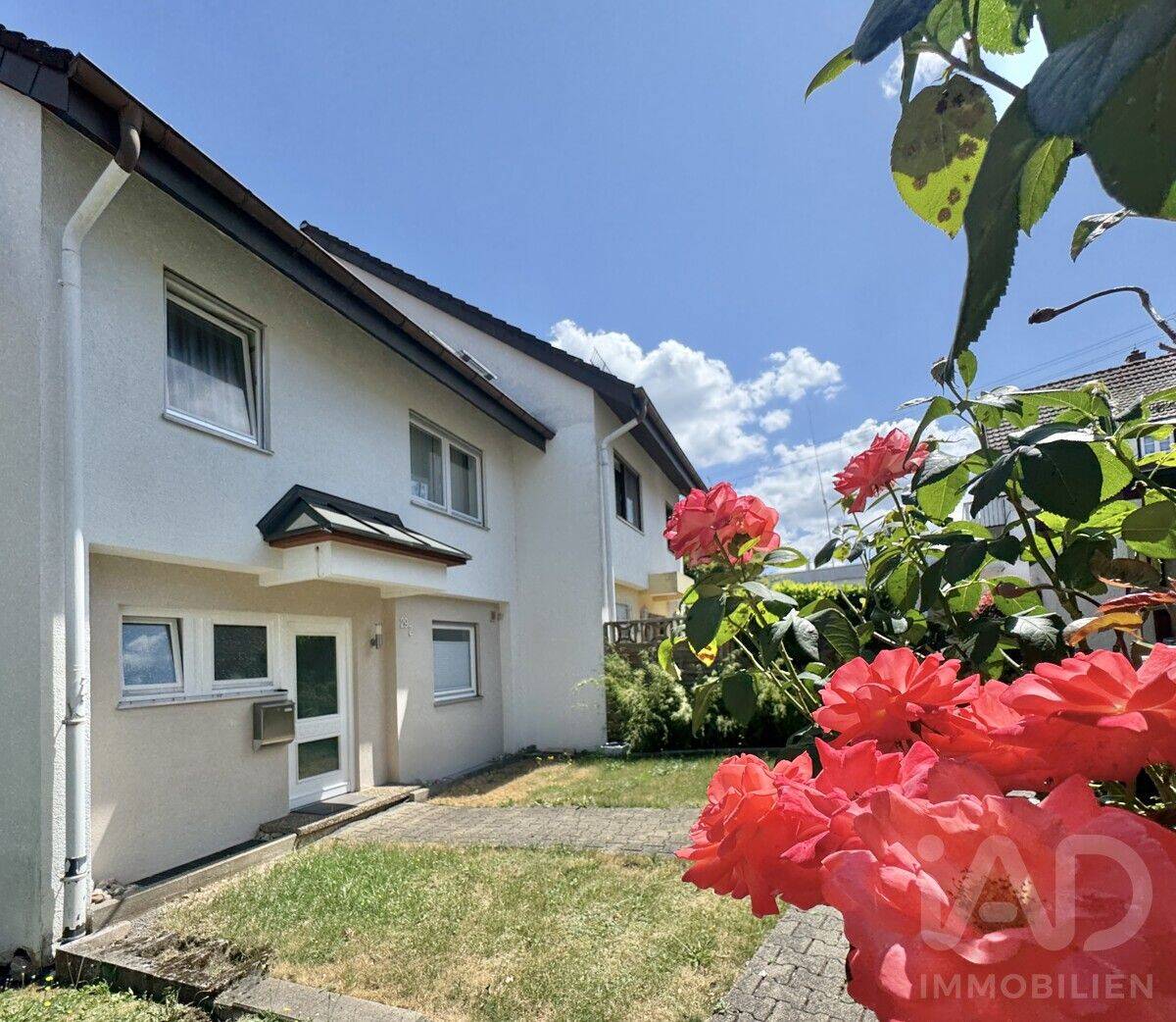 Wo andere Erholung suchen, finden Sie Ihr Zuhause – Familienglück im Kurort, 75328 Schömberg