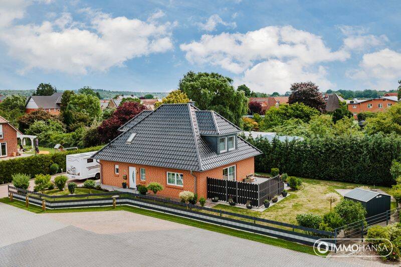 Ankommen. Wohlfühlen. Zuhause sein Das perfekte Familiendomizil in Artlenburg an der Elbe, 21380 Artlenburg