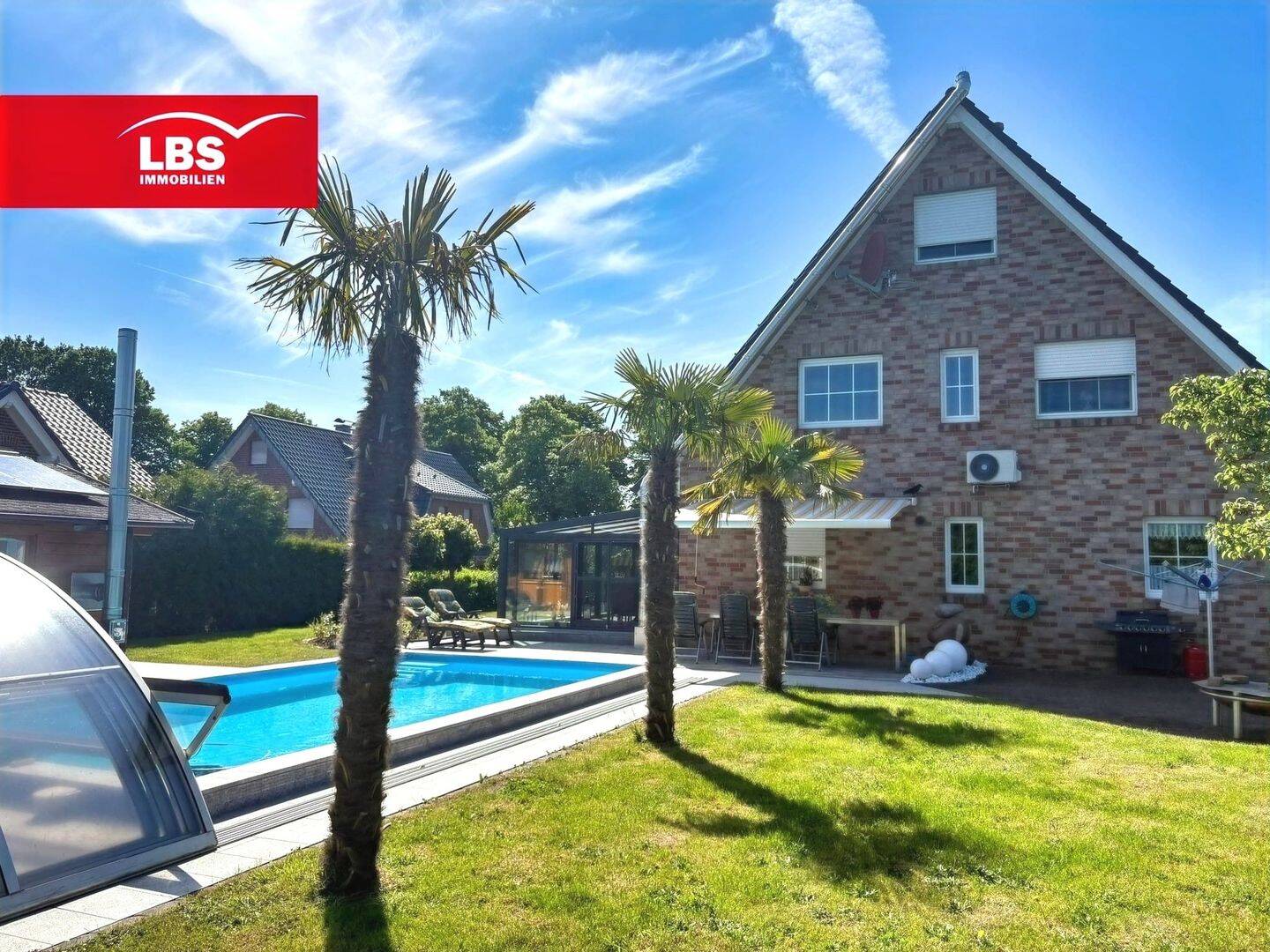 Modernes Luxushaus für höchste Wohnansprüche und Lebensqualität, 59348 Lüdinghausen