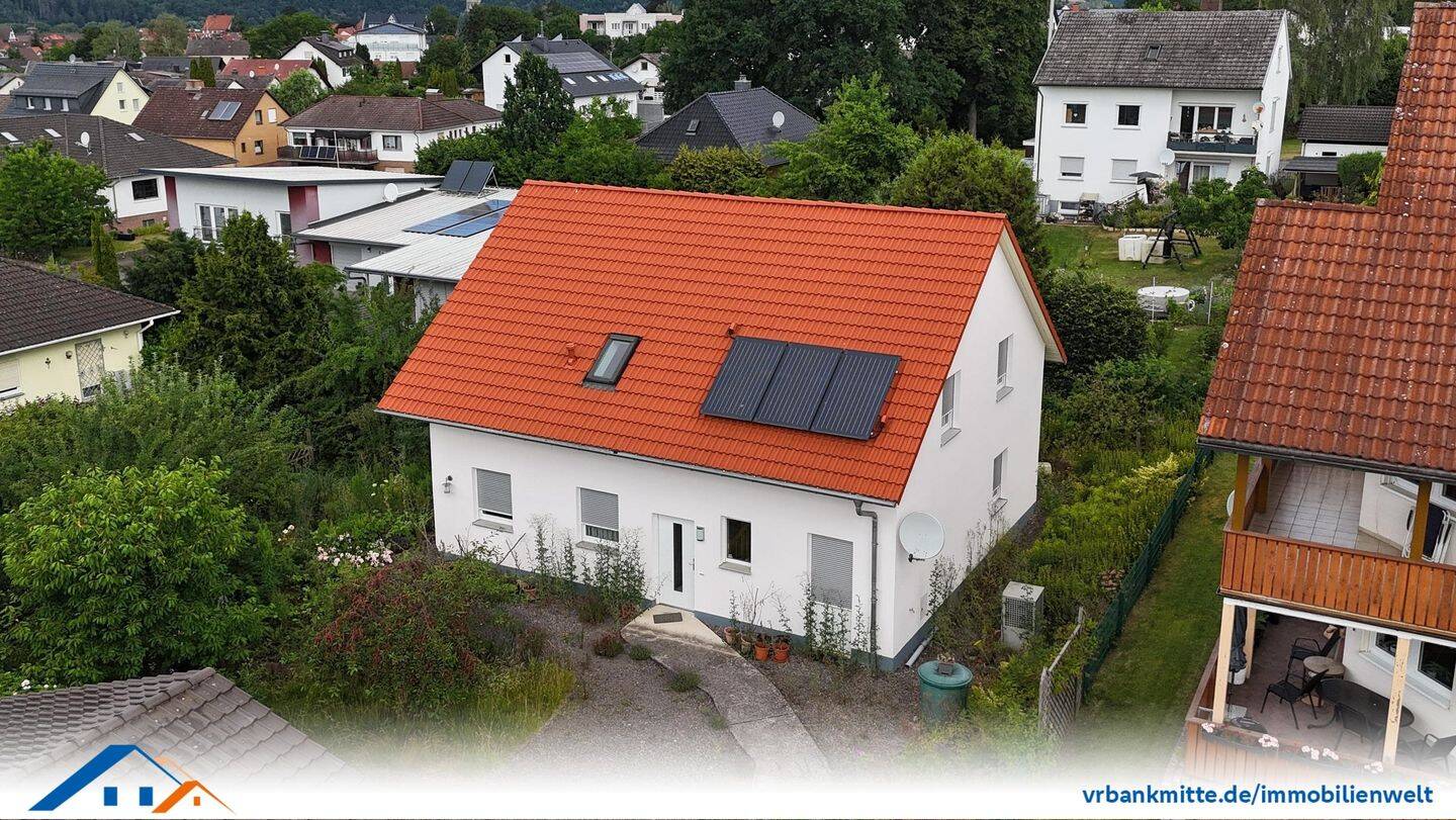 Ankommen in den eigenen vier Wänden!, 37242 Bad Sooden-Allendorf