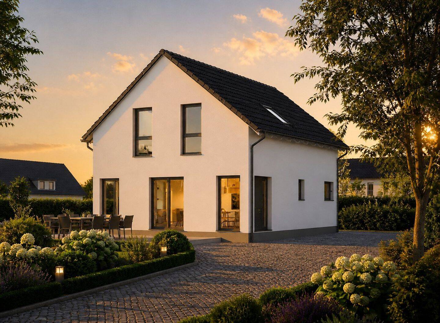 LivingHaus – Dein individuell geplantes Zuhause in Hagen mit modernem Komfort, 58135 Hagen (Haspe)