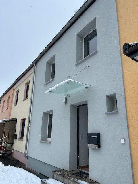 Reihenmittelhaus TOP Saniert mit Erstbezug, 36456 Barchfeld-Immelborn