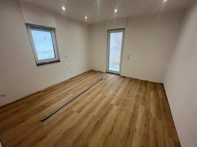 Esslingen-Stadtzentrum: Frisch sanierte 3-Zimmer Wohnung, 73728 Esslingen am Neckar