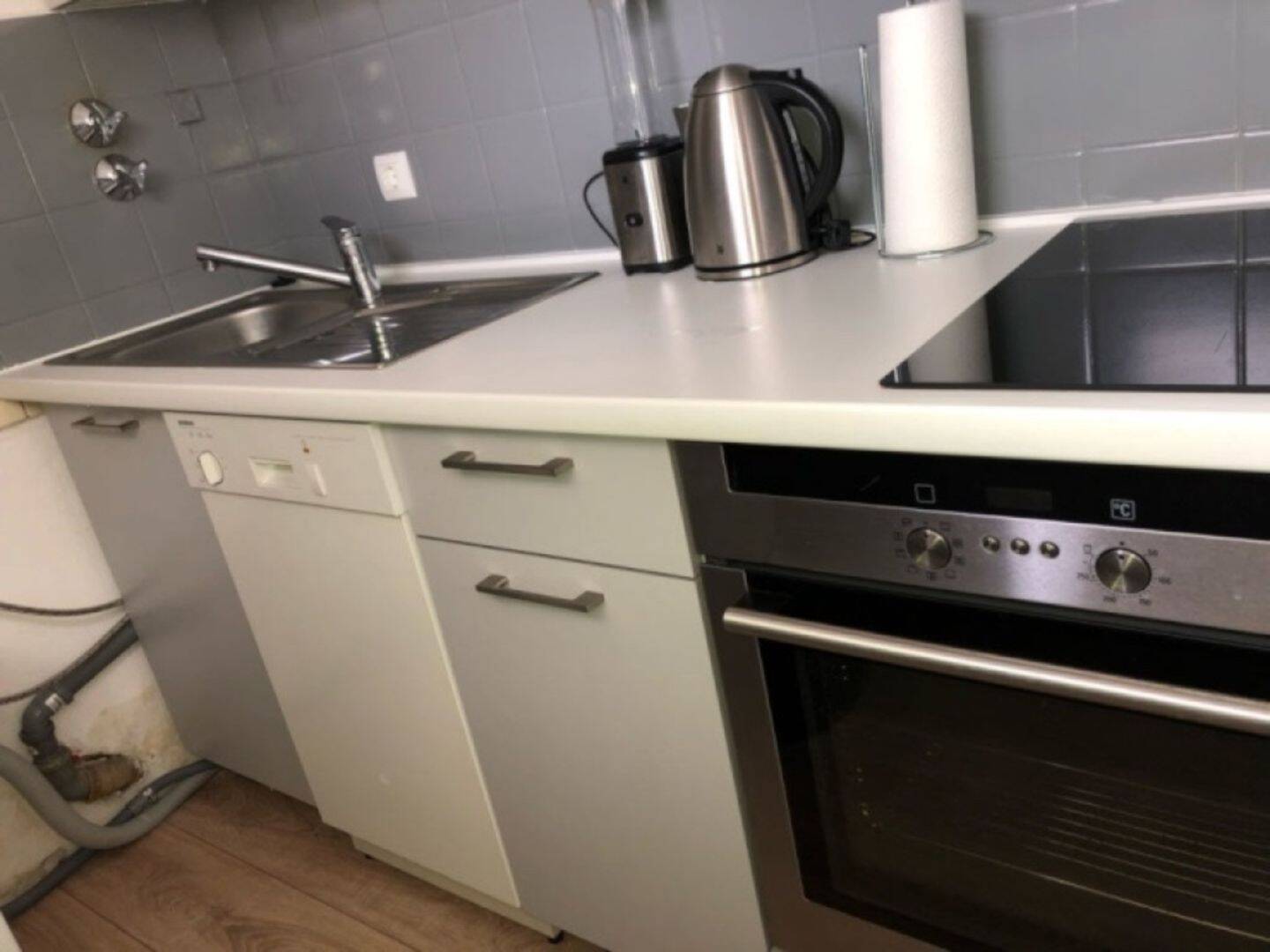 Mietwohnung, 1 Zimmer, 32 m², in Völklingen, 66333 Völklingen