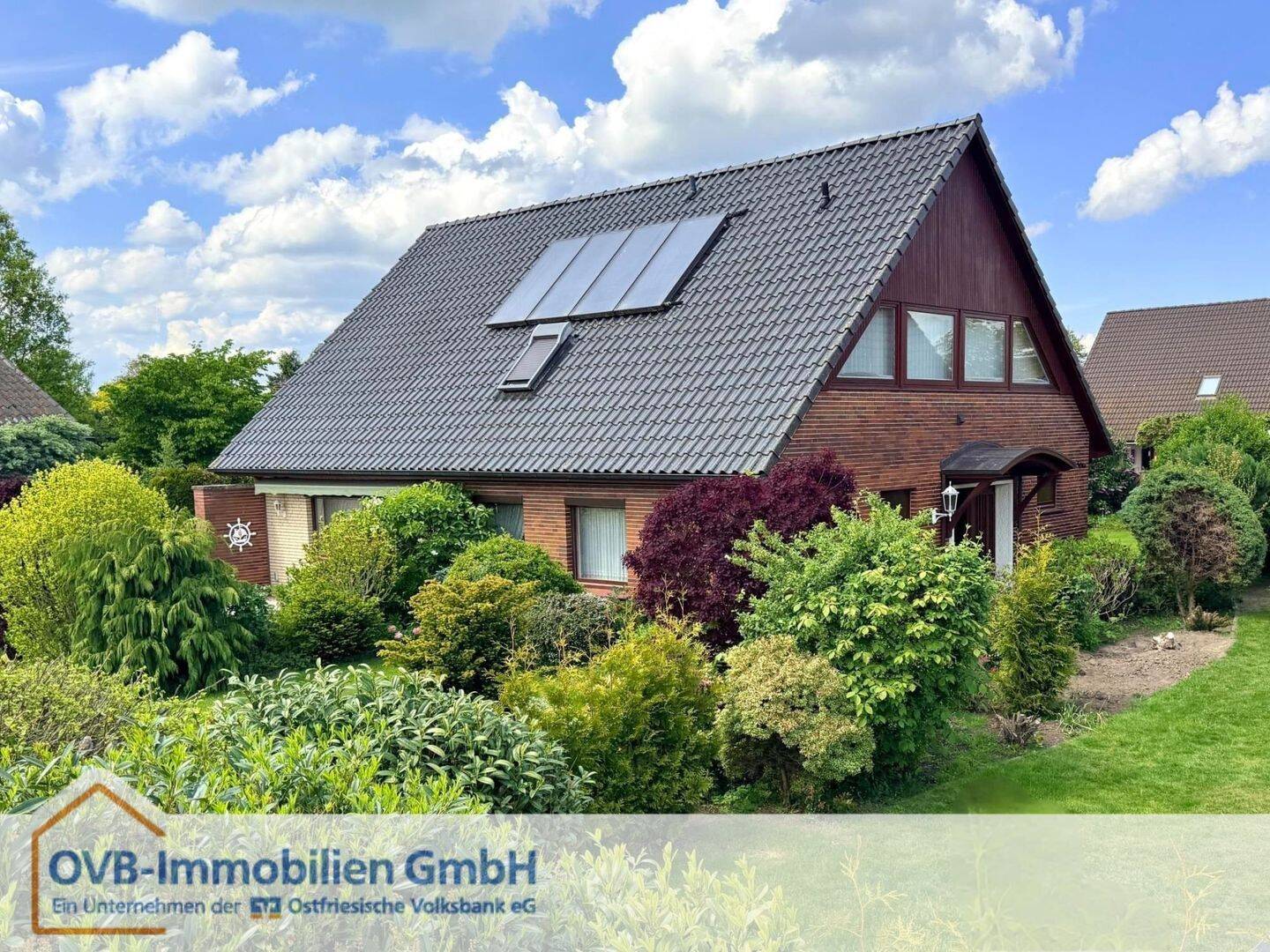 Großes Haus sucht neue Familie, 21706 Drochtersen