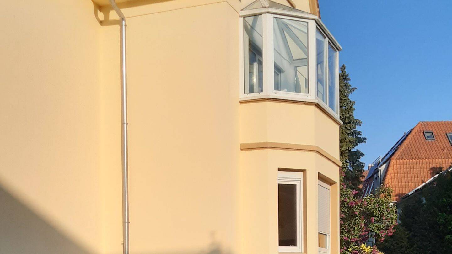 Freundliche Obergeschosswohung, 32756 Detmold