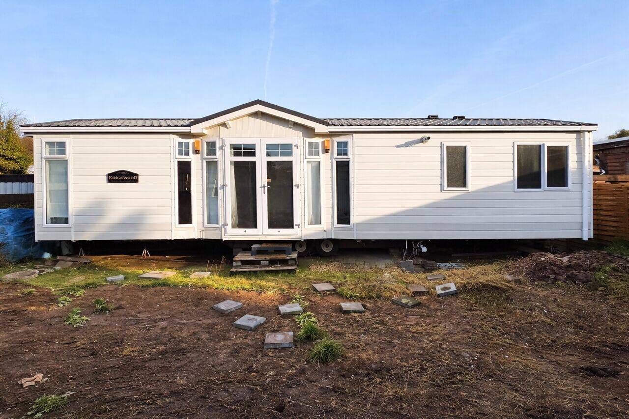 Günstiger als Miete: Ihr eigenes Mobilheim zum Wohlfühlen, 29614 Soltau