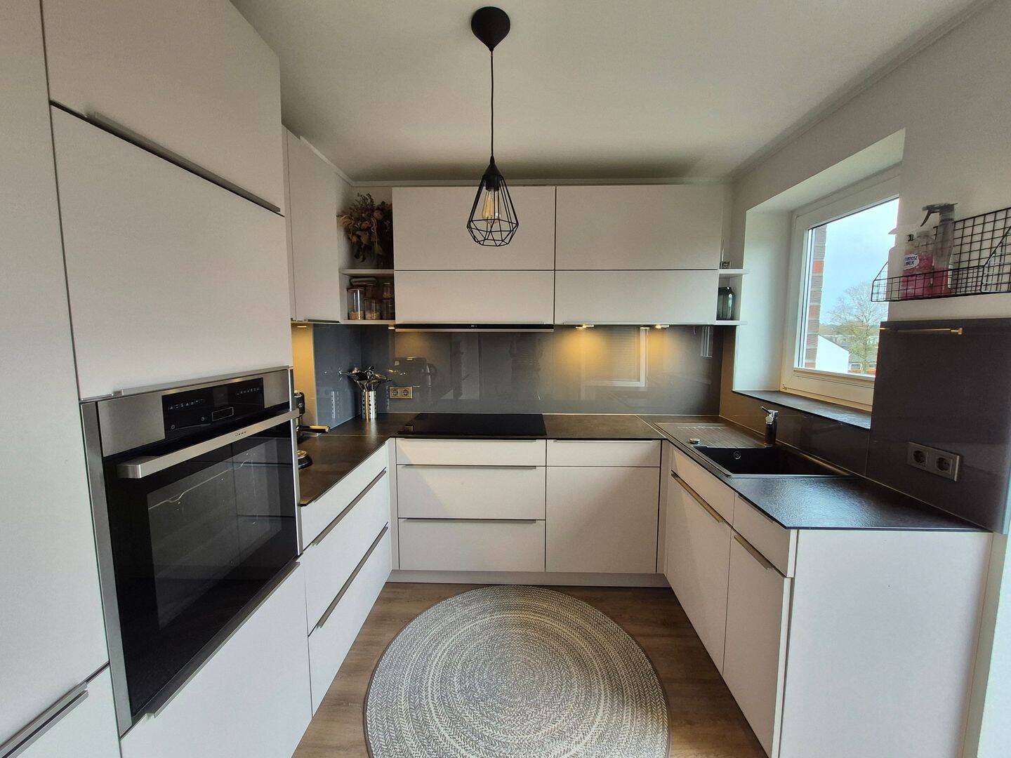 Mietwohnung, 4 Zimmer, 91 m², in Norderstedt, 22846 Norderstedt