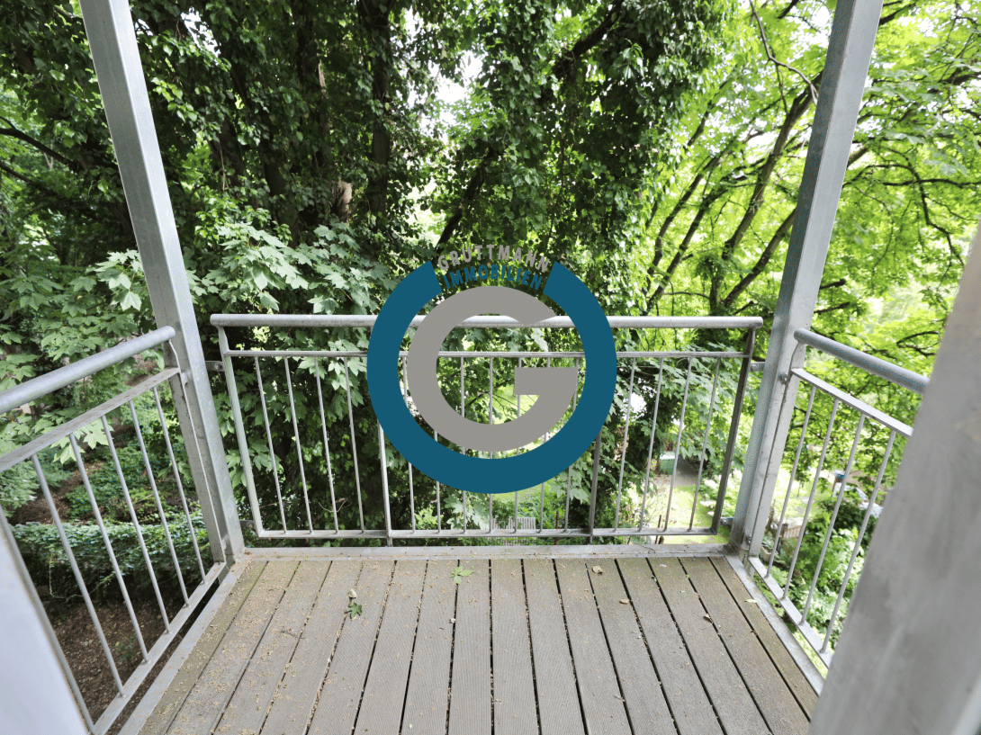 RUHIGER RÜCKZUGSORT IN BELIEBTER KIEZ-LAGE – NETTE COMMUNITY – BALKON MIT BLICK INS GRÜNE, 12047 Berlin (Neukölln Kolonie Freie Stunde)