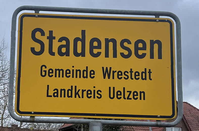 Grundstück in idyllischer Lage!, 29559 Wrestedt