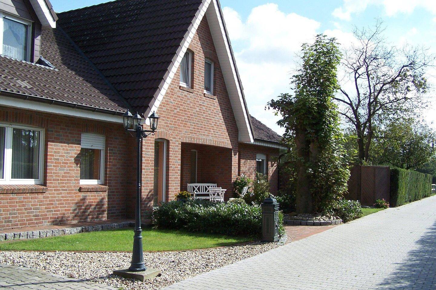 Mietwohnung in Altharen, 49733 Haren (Ems)