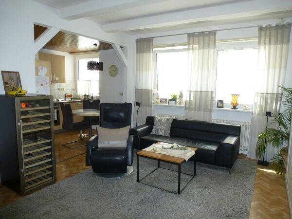 Schöne Singlewohnung mit EBK im Herzen von Enger!, 32130 Enger