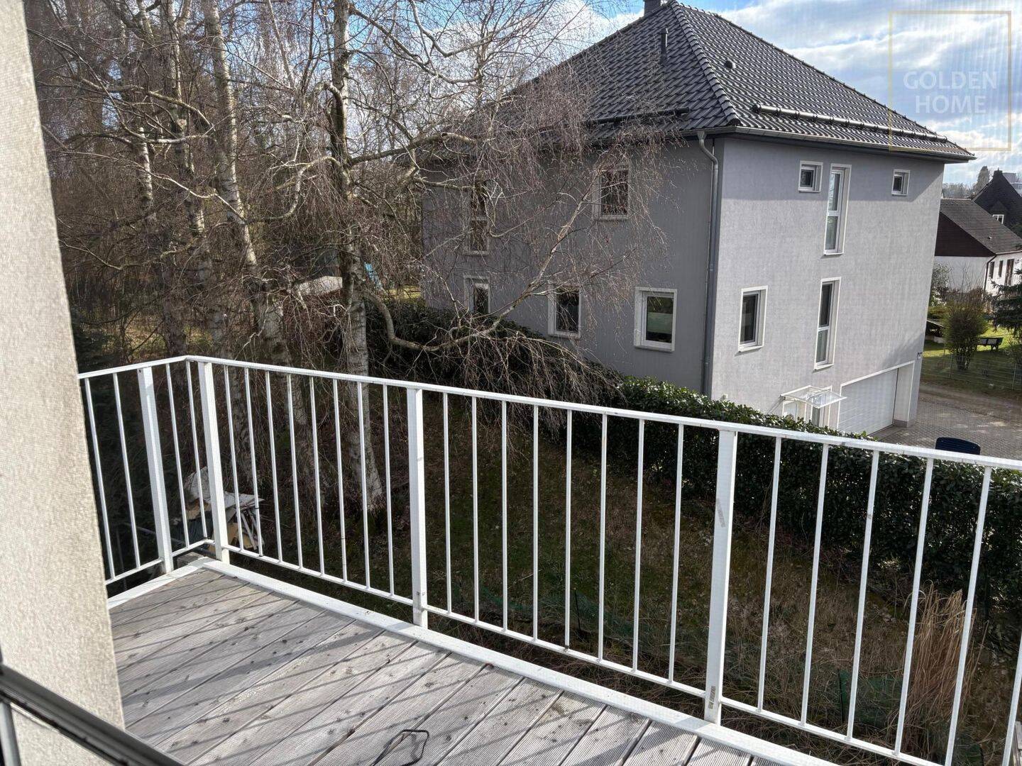 Mehrfamilienhaus mit 4 Wohneinheiten in Chemnitz / Mittelbach !!, 9130 Chemnitz (Hilbersdorf Sonnenberg Yorckgebiet Zentrum)