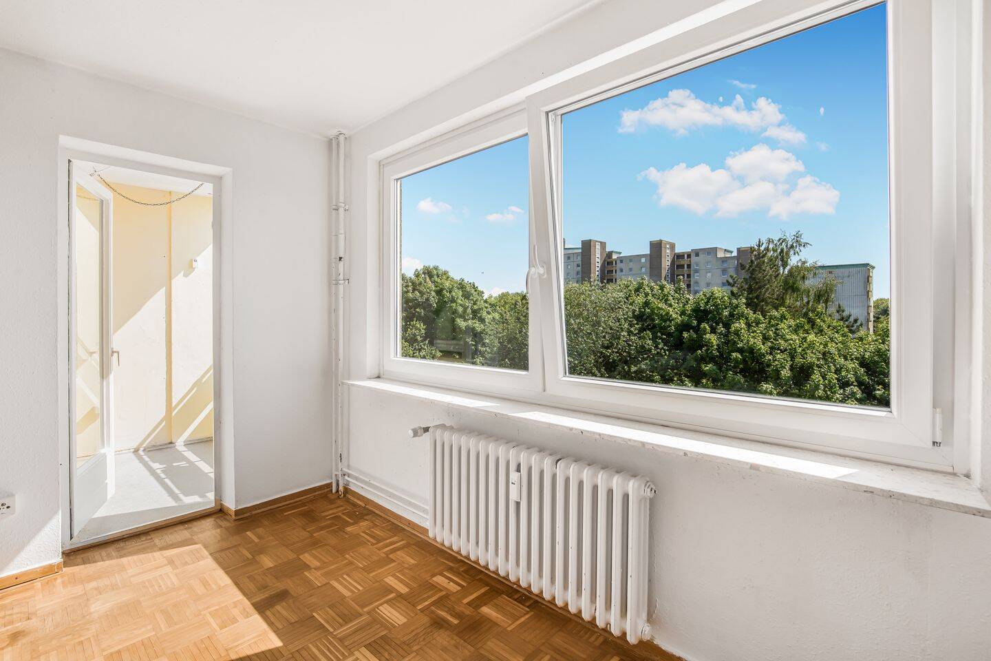 Ihr neues Zuhause in zentraler Lage von Kiel-Mettenhof, 24109 Kiel (Hasseldieksdamm Mettenhof)