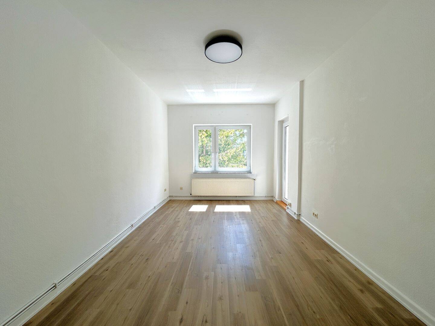 Hübsche 3 Zimmerwohnung mit Balkon und großzügiger Raumaufteilung!, 30165 Hannover