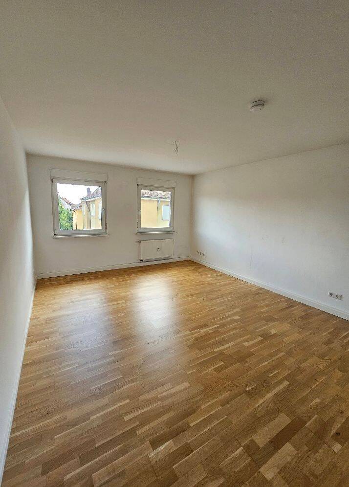 Mietwohnung, 3 Zimmer, 81 m², in Nürnberg, 90489 Nürnberg (Gärten bei Wöhrd Rennweg Veilhof Wöhrd)
