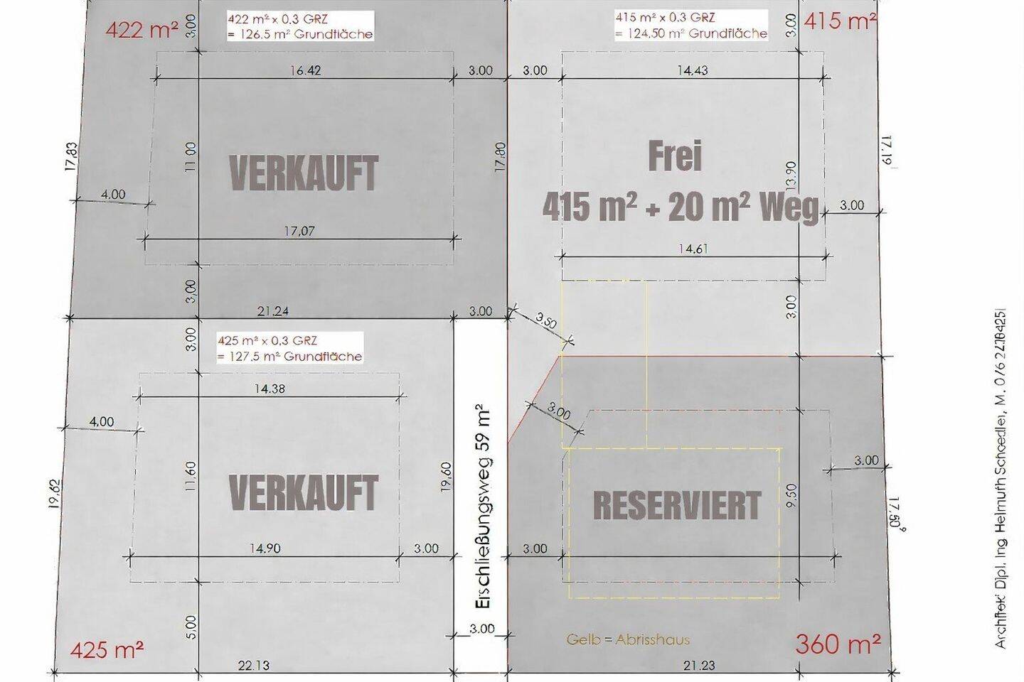 Schönes Grundstück direkt am Deister/Bredenbeck, 30974 Wennigsen (Deister)