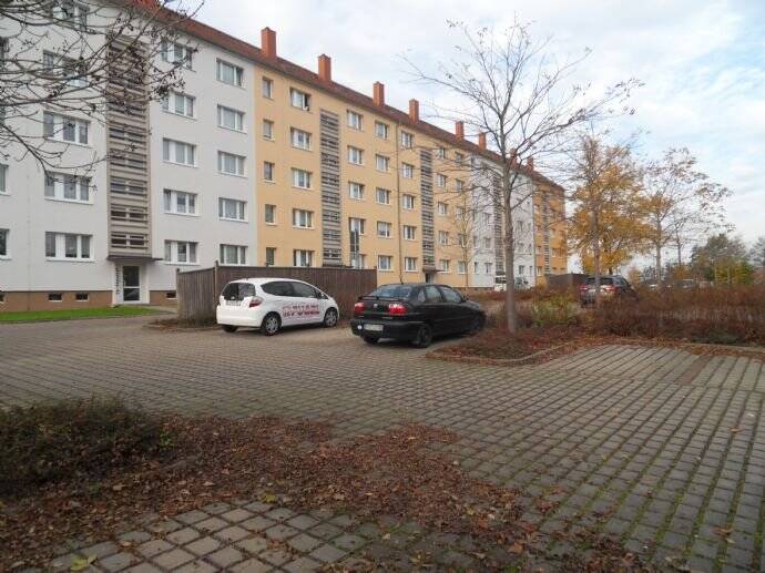 Ein-Raum-Wohnung in ruhiger Lage Chemnitz-Neukirchen zu vermieten!, 9221 Neukirchen/Erzgeb.