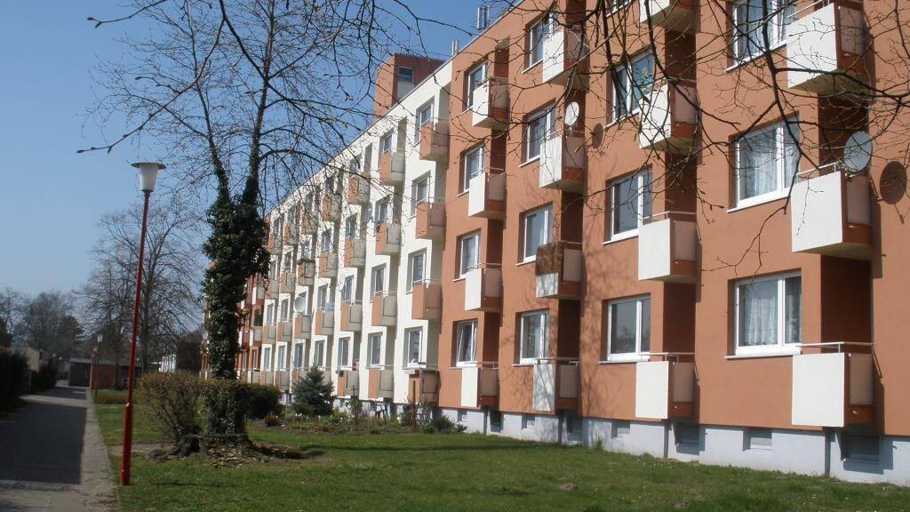 1-Zimmer-Wohnung für jung und alt !, 30823 Garbsen