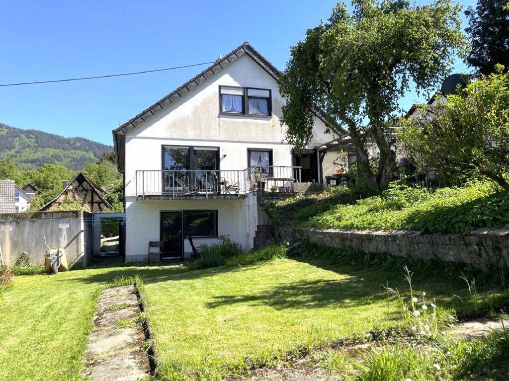 Ein Zuhause mit Platz und Ausblick, 79410 Badenweiler