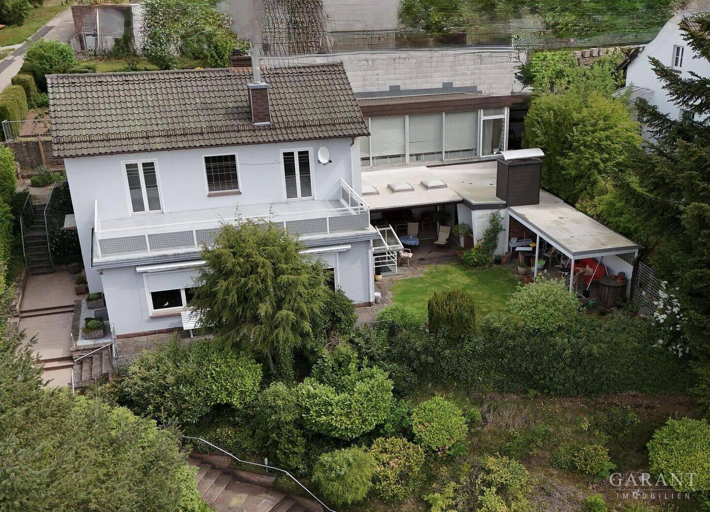 Charmantes Einfamilienhaus mit großem Grundstück und viel Potenzial, 67714 Waldfischbach-Burgalben