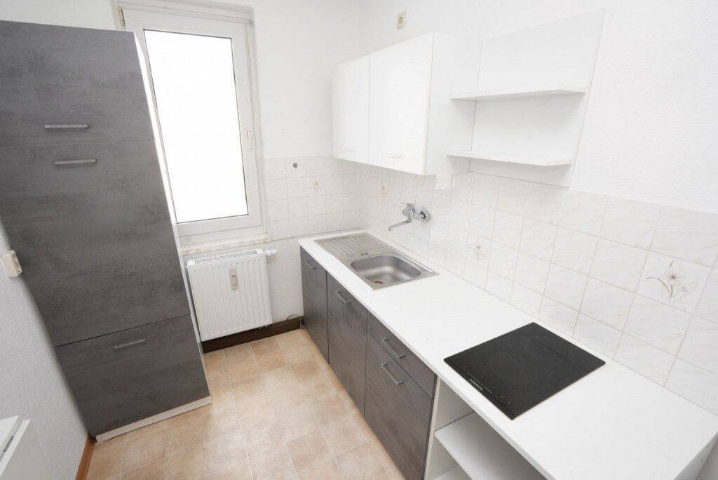 EBK / Am Campus / WG-geeignet, 9126 Chemnitz (Altchemnitz Bernsdorf Gablenz Lutherviertel Sonnenberg)