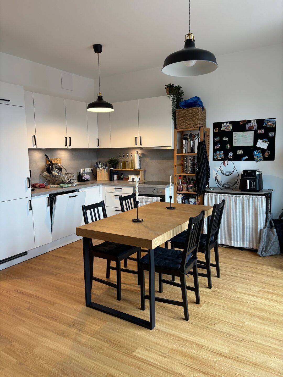 Nachmieter für moderne 3-Zimmer-Neubauwohnung in Berlin-Köpenick gesucht!, 12557 Berlin (Treptow-Köpenick)