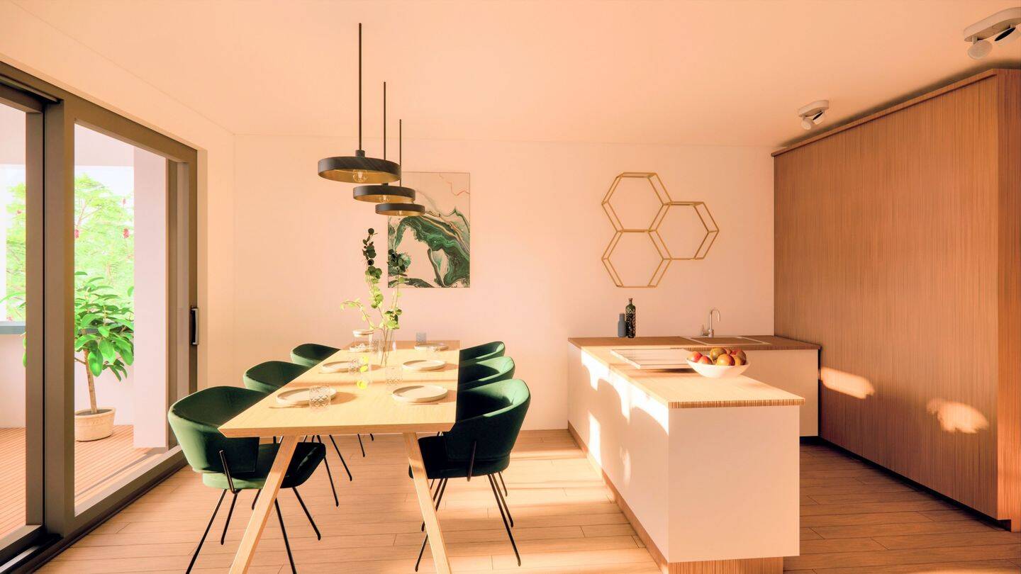 Ein Traum in Bestlage mit Terrasse, Loggia + kleiner Garten, 74731 Walldürn