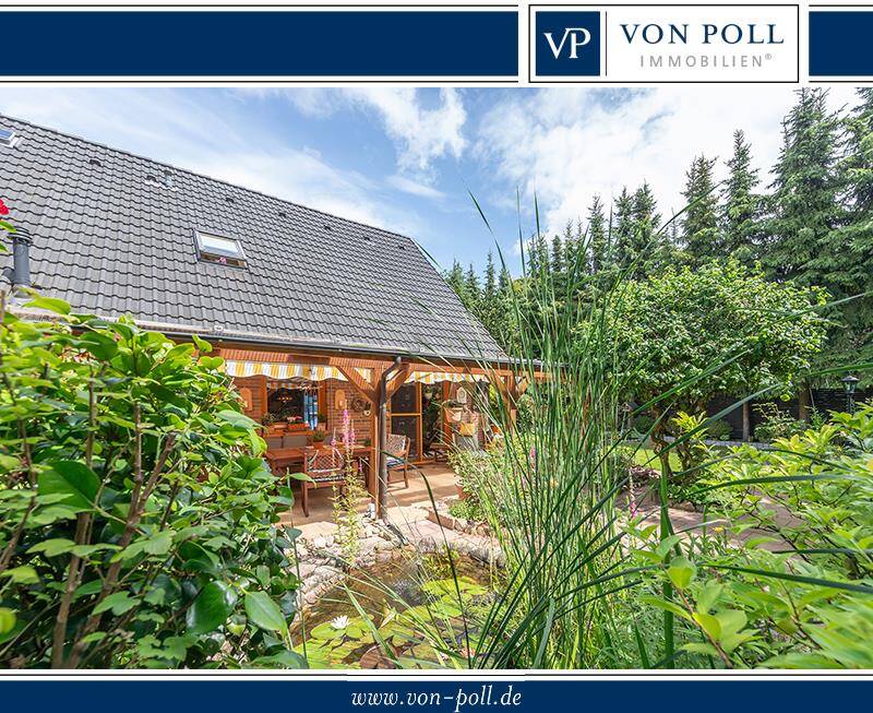 Zentrale Gemütlichkeit !, 21244 Buchholz in der Nordheide