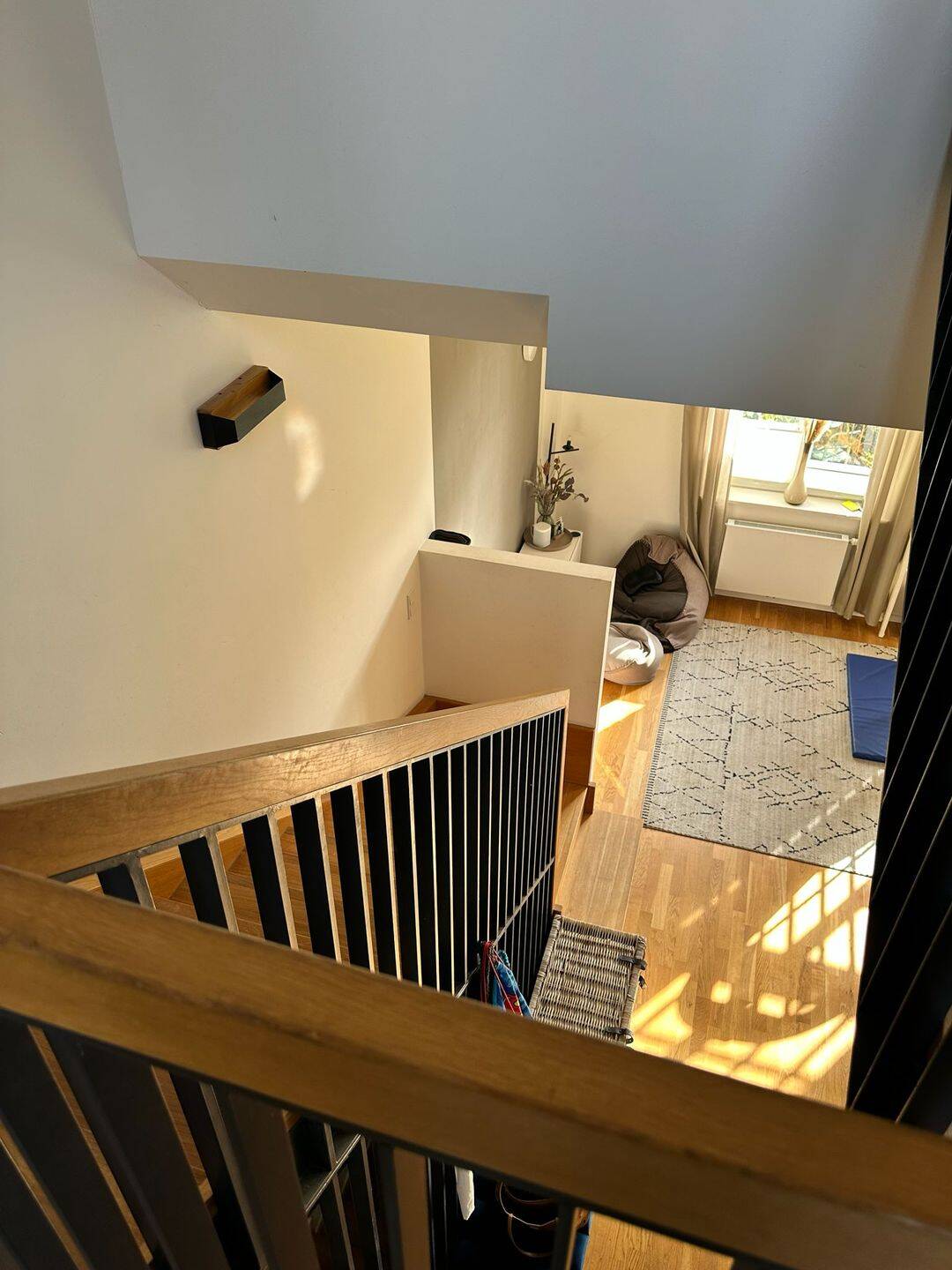 Townhouse zur Untermiete, Option auf Übernahme, 22419 Hamburg (Hamburg-Nord Langenhorn)