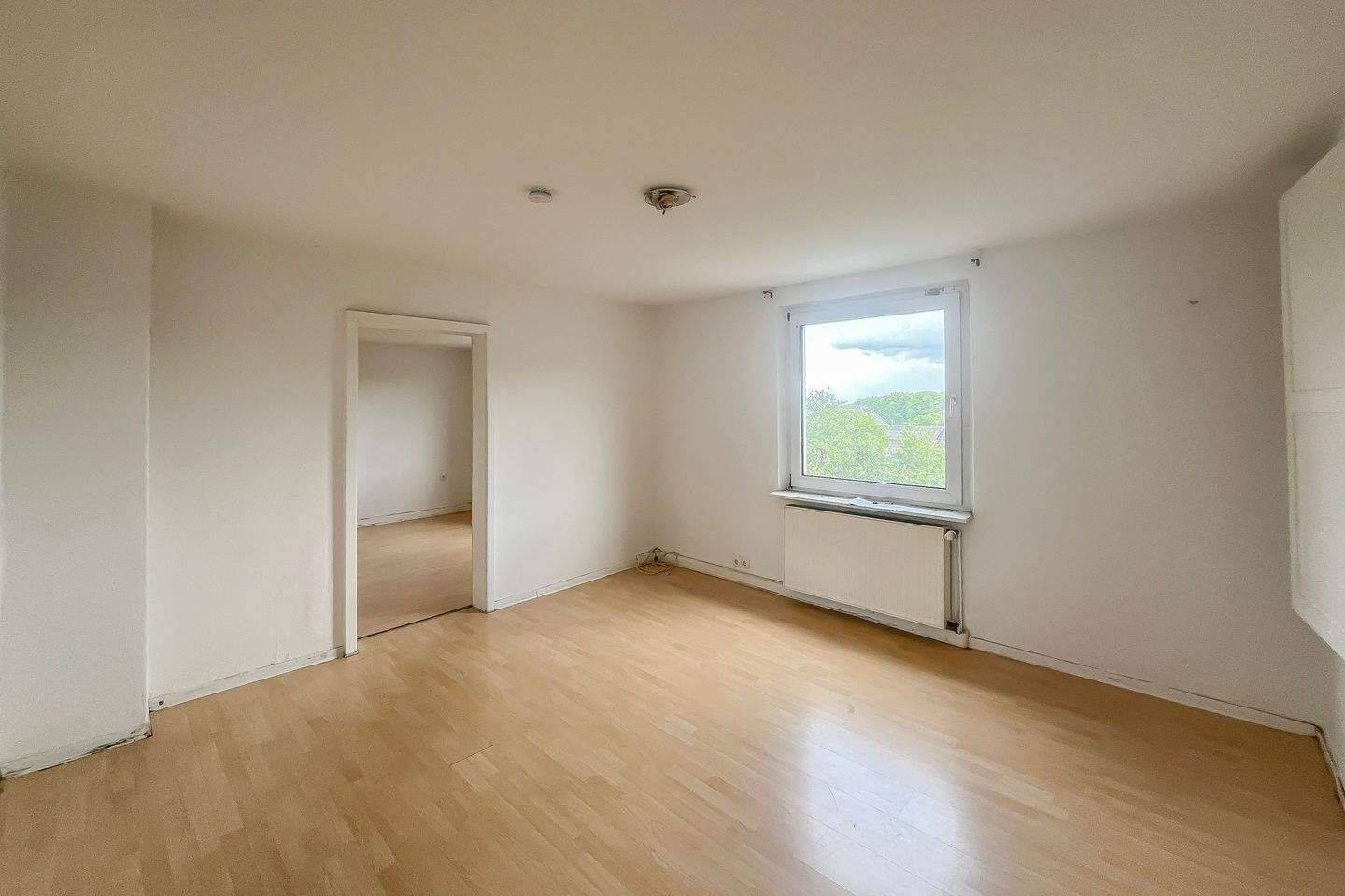 3 ZIMMER – RENOVIERT – RUHIGES HAUS – TOP LAGE GRUNDSCHÖTTEL, 58300 Wetter (Ruhr)