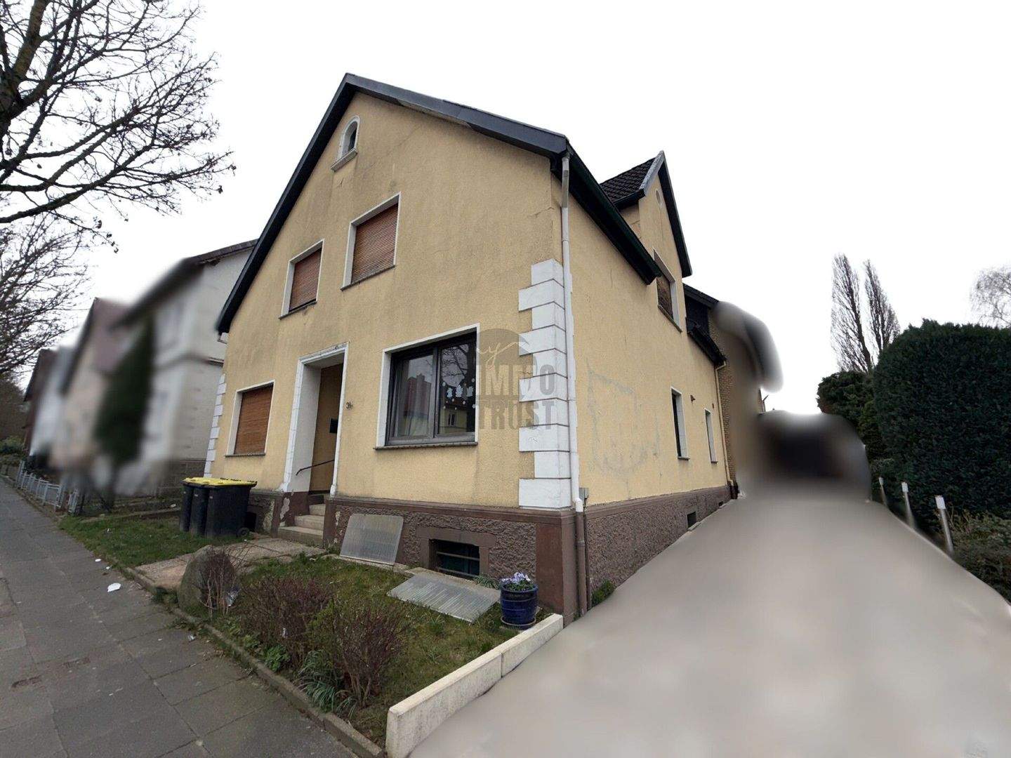 Projekt für Renovierer: Historisches Haus mit viel Gestaltungsspielraum, 32108 Bad Salzuflen