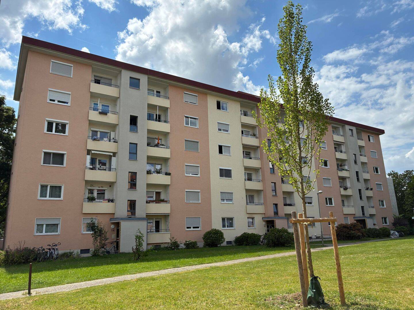 Erbbaurecht – Grüne Lage, kurze Wege, 79114 Freiburg im Breisgau (Betzenhausen Haslach Sankt Georgen Stühlinger Weingarten)