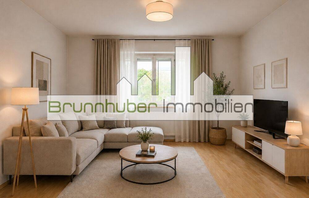 Provisionsfrei: Doppelhaushälfte in begehrter Wohnlage, 97422 Schweinfurt