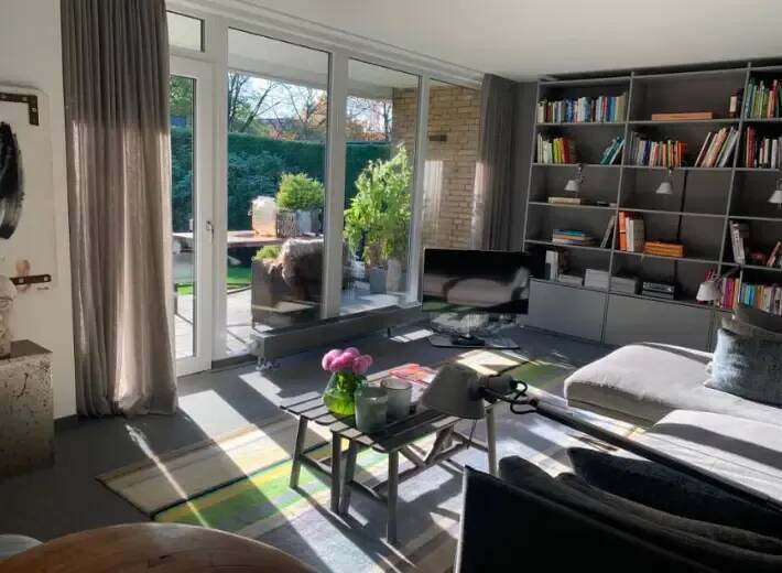Wunderschöner, renovierter Reihenbungalow zu vermieten, 22547 Hamburg (Altona Bahrenfeld Eidelstedt Lurup)