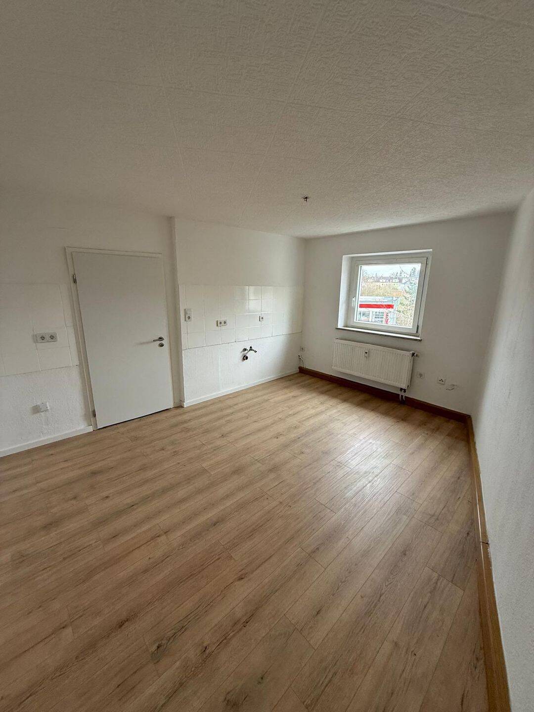 Wohnung in Hof zu vermieten – Erstbezug nach Renovierung, 95030 Hof (Epplas Innenstadt Osseck Unterkotzau Wölbattendorf)