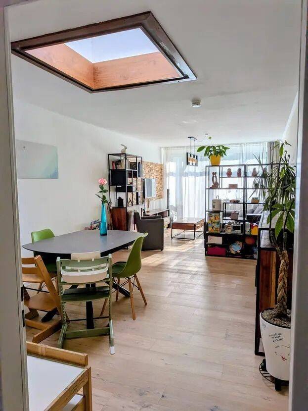 Sehr helle, stilvoll sanierte 3-Zimmer-Wohnung in München-Moosach, 80992 München (Moosach Neuhausen-Nymphenburg Pasing-Obermenzing)